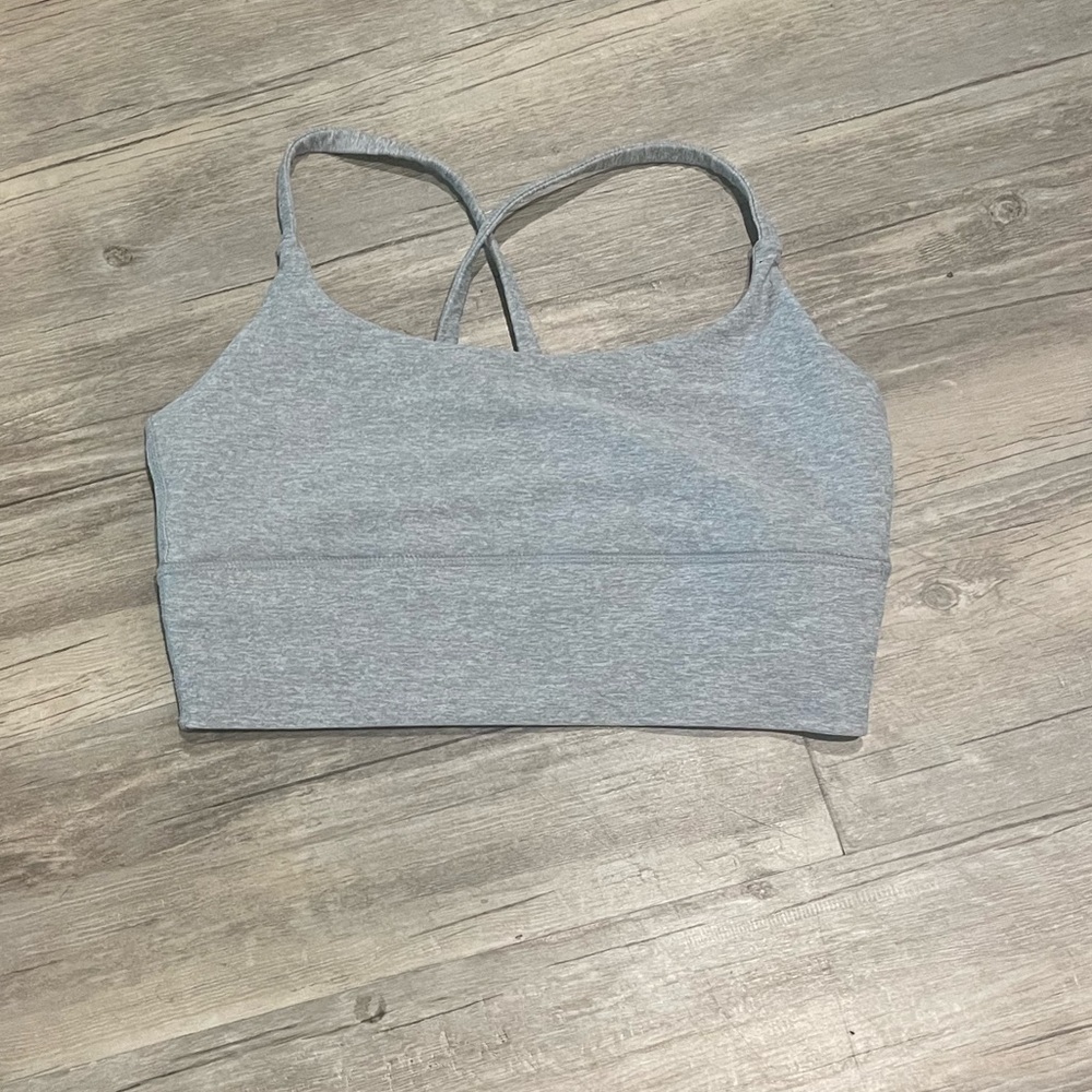 Vuori Longline Sports Bra size M
